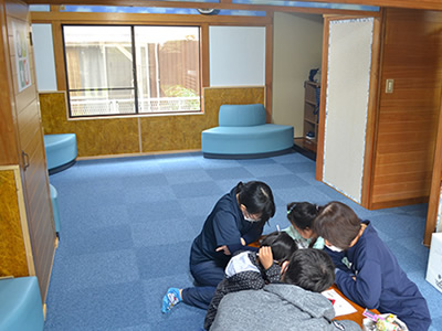 個別プログラム