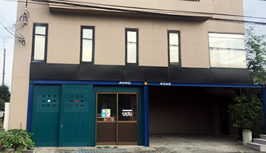 すばる鳥生教室